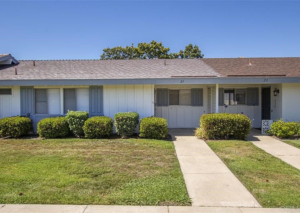 1st image of 3755 Vista Campana N Unit 21