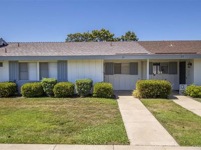 3755 Vista Campana N Unit 21, Oceanside, CA, 92057