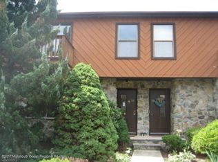 5D Brookside Hts #102, Wanaque, NJ 07465