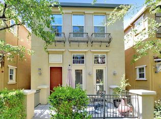 2208 Golden Crest Cmns, San Jose, CA 95125