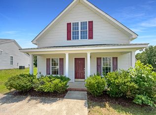 4025 Scofield Dr, Raleigh, NC 27610