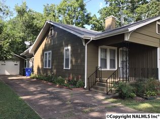 606 1st Ave, Athens, AL 35611