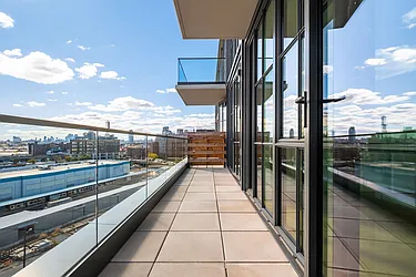 Rented by William J Farmer Inc