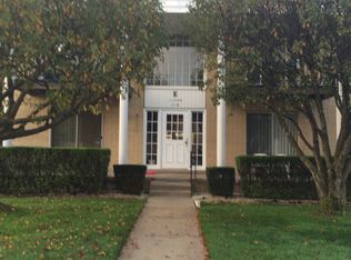 11740 Seaton Dr APT E7, Sterling Heights, MI