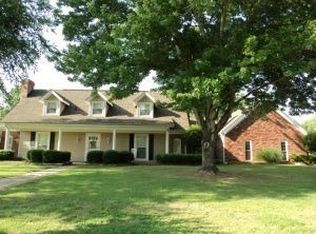 4891 Meadow Cir, Belden, MS 38826
