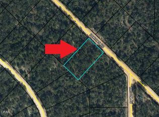 LOT 19 Dorcas Rd, Marianna, FL 32448