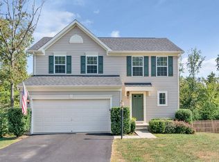 41 Robins Ct, Palmyra, VA 22963