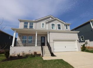 2942 Sharpstone Dr, Columbia, TN 38401