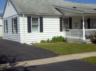 245 Wayne Ave, Bucyrus, OH