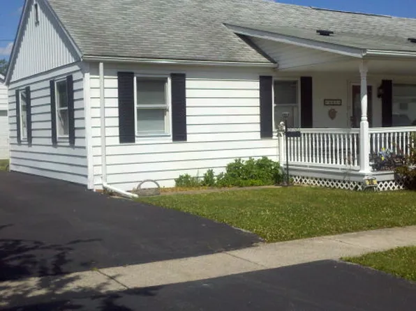 245 Wayne Ave, Bucyrus, OH 44820