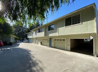 Boranda (Vieira Properties, LLC), Mountain View, CA 94040