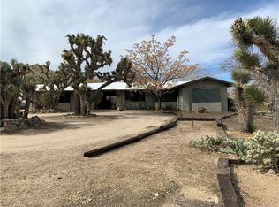 8658 Amador Ave, Yucca Valley, CA 92284