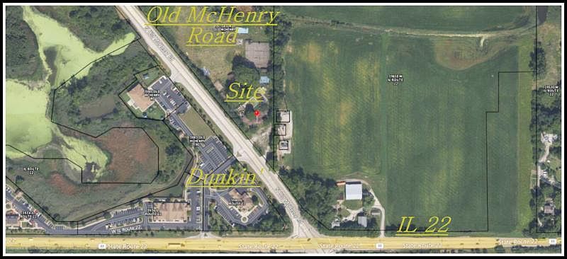 2nd image of 23160 N Old McHenry Rd