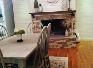 811 Hidden Valley Rd, Kingsport, TN 37663