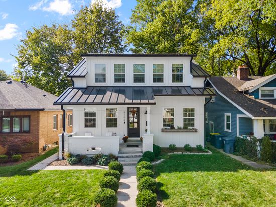 5106 Carrollton Ave, Indianapolis, IN 46205