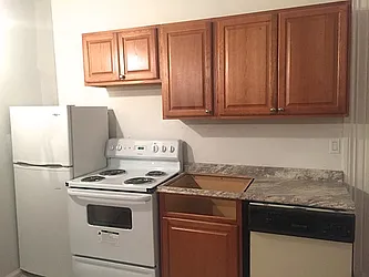 Rented by City Apt Group LLC