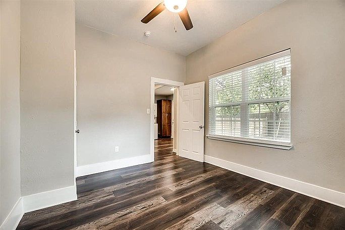 Bedroom #2