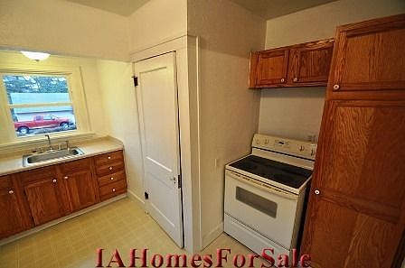 Kitchen - Appliances Stay