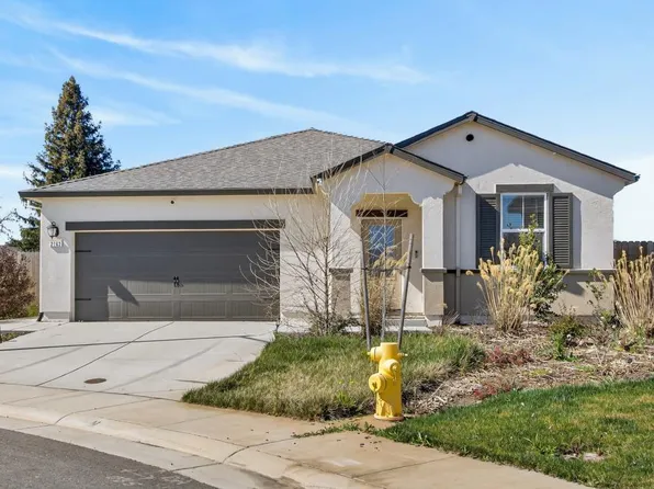 2163 Par Ct, Marysville, CA 95901