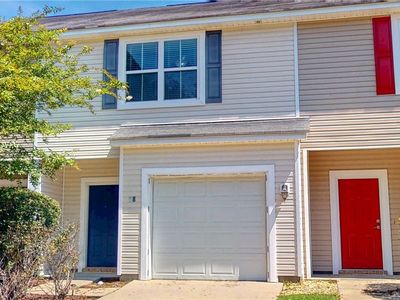 8 Brown Thrasher Court, Port Wentworth, GA, 31407