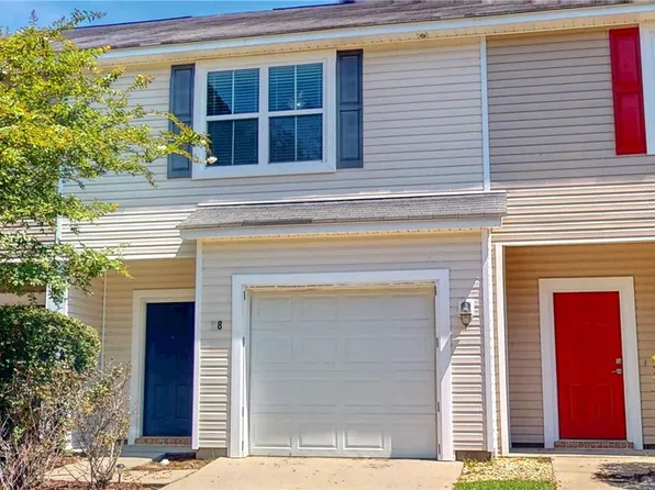 8 Brown Thrasher Court, Port Wentworth, GA 31407