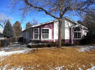 107 E Bonanza Pl, Parachute, CO 81635