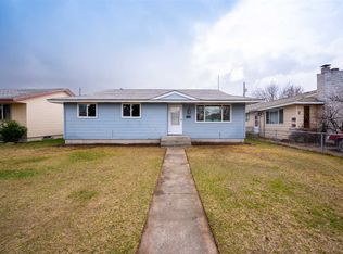 1720 E Olympic Ave, Spokane, WA 99207