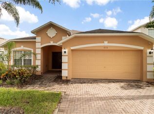 265 Highgate Park Blvd, Davenport, FL 33897