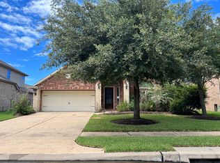 17726 Eavesdown Ct, Houston, TX 77095
