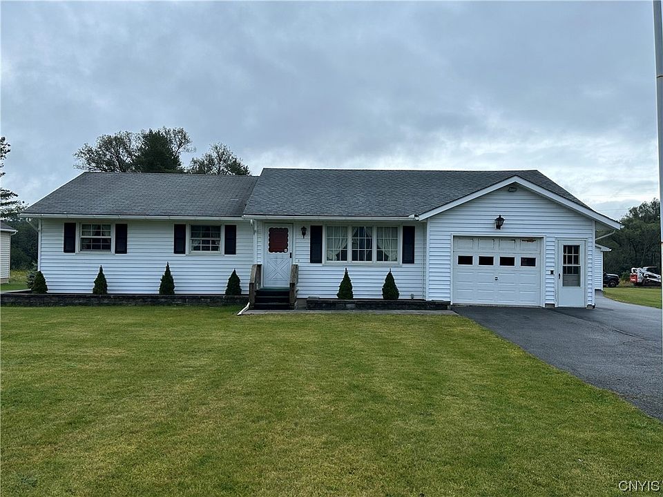 4366 Middle Settlement Rd, New Hartford, NY 13413 Zillow