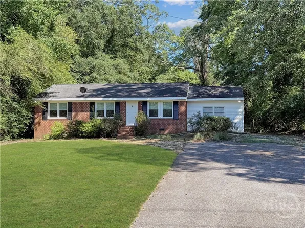 1925 Cherokee Road, Winterville, GA 30683