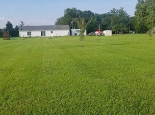 14593 New Harmony Salem Rd, Mount Orab, OH 45154