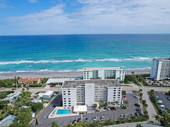 911 Ocean Drive #204, Juno Beach, FL 33408
