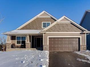 7815 Dan Patch Ct, Savage, MN 55378