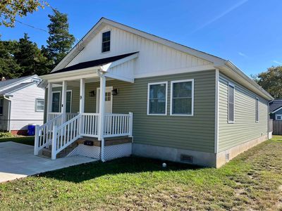 9 Bucknell Ave, Del Haven, NJ, 08251