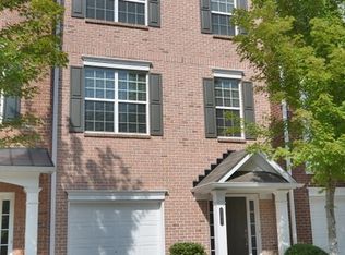 626 Pember Point, Sandy Springs, GA 30350