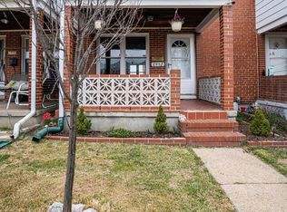 7952 Charlesmont Rd, Baltimore, MD 21222
