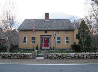 247 South Rd, Exeter, RI 02822