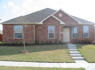 4106 Maidstone Dr, Garland, TX 75043