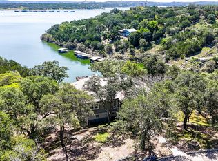 18306 Austin Blvd UNIT 2, Lago Vista, TX 78645