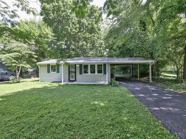 9968 Jackson St, Camp Dennison, OH 45111