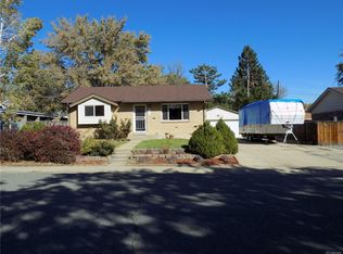 2123 Fisher Way, Northglenn, CO 80233