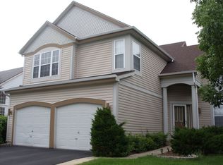 1383 Branden Ln, Bartlett, IL