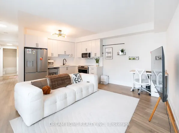 151 Upper Duke Cres, Markham, ON