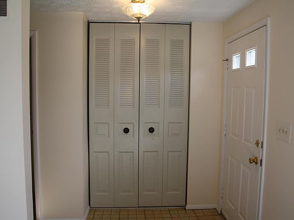 Entrance Foyer