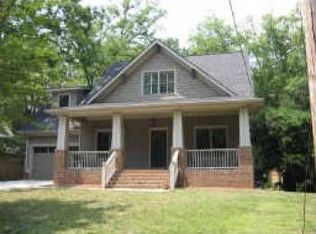 118 Hilldale Dr, Decatur, GA 30030