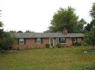 29 Linsol Rd, Kutztown, PA 19530