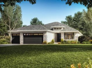 1408 Kintyre Ct, Raymore, MO 64083
