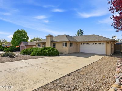 7388 E Scenic Way, Prescott Valley, AZ, 86314