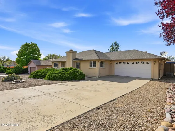 7388 E Scenic Way, Prescott Valley, AZ 86314
